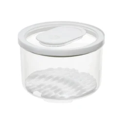 IDesign ID Fresh Large Produce Storage Bowl -OXO shop idesign idesign id fresh large produce storage bow 3