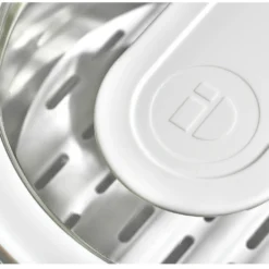 IDesign ID Fresh Large Produce Storage Bowl -OXO shop idesign idesign id fresh large produce storage bow 5