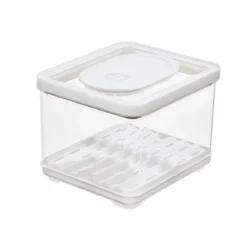 IDesign ID Fresh Small Rectangle Produce Storage Bowl 12 IDesign ID Fresh Small Rectangle Produce Storage Bowl -OXO shop idesign idesign id fresh small rectangle produce s 3