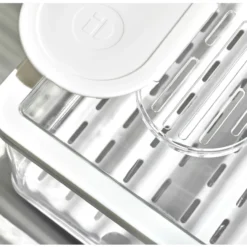 IDesign ID Fresh Small Rectangle Produce Storage Bowl 15 IDesign ID Fresh Small Rectangle Produce Storage Bowl -OXO shop idesign idesign id fresh small rectangle produce s 6