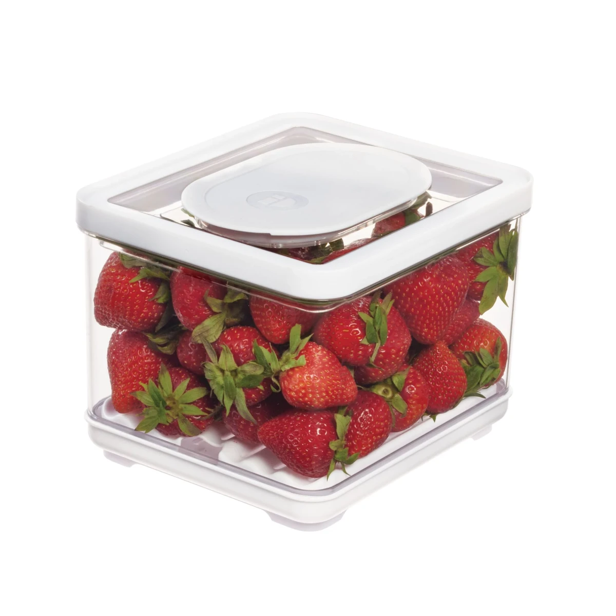IDesign ID Fresh Small Rectangle Produce Storage Bowl 3 IDesign ID Fresh Small Rectangle Produce Storage Bowl