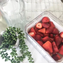 Interdesign Crisp Berry Bin -OXO shop interdesign interdesign crisp berry bin 2