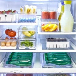 Interdesign Crisp Berry Bin -OXO shop interdesign interdesign crisp berry bin 3