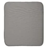 InterDesign Idry Mat Large Pewter/Ivory