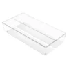 InterDesign Linus Twin Drawer Organizers 16"