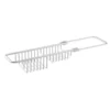 InterDesign Metro Aluminum Over Sink Caddy
