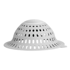InterDesign Metro Ultra Drain Protector -OXO shop interdesign interdesign metro ultra drain protecto 1