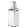 InterDesign Metro Ultra Square Soap Pump