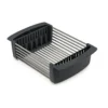 Joie Expandable Dish Rack -OXO shop joie joie expandable dish rack