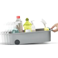 Joseph Joseph CupboardStore™ Easy-Access Storage Caddy -OXO shop joseph joseph joseph joseph cupboardstore easy acc 1