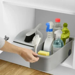 Joseph Joseph CupboardStore™ Easy-Access Storage Caddy -OXO shop joseph joseph joseph joseph cupboardstore easy acc 2