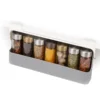 Joseph Joseph CupboardStore™ Under-Shelf Spice Rack -OXO shop joseph joseph joseph joseph cupboardstore under sh