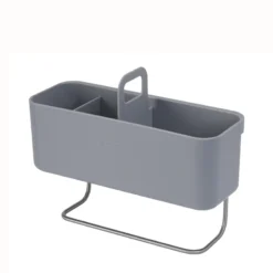 Joseph Joseph DoorStore™ In-Cupboard Sink Tidy -OXO shop joseph joseph joseph joseph doorstore in cupboard 1