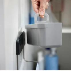 Joseph Joseph DoorStore™ In-Cupboard Sink Tidy -OXO shop joseph joseph joseph joseph doorstore in cupboard 4