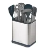 Joseph Joseph Surface™ Utensil Holder -OXO shop joseph joseph joseph joseph surface utensil holder