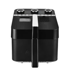 Kalorik 3 Quart 2-n-1 Air And Deep Fryer Black -OXO shop kalorik kalorik 3 quart 2 n 1 air and deep fryer b 4