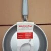 KitchenAid 10" / 25.4 CM Skillet Aluminum Non-Stick -OXO shop kitchenaid10inchskillet scaled