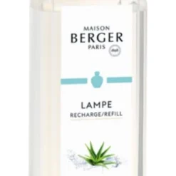 Lampe Berger Aloe Vera Water Lamp Refill 1 L
