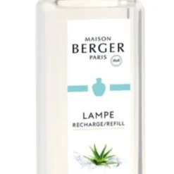 Lampe Berger Aloe Vera Water Lamp Refill 500 Ml