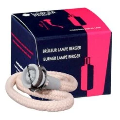 Lampe Berger Burner With Long Wick - 47 Cm