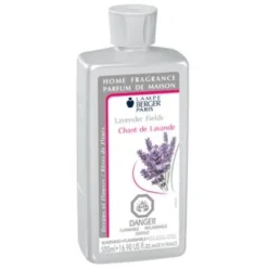 Lampe Berger Lavander Fields 1 L -OXO shop lampe berger de paris lampe berger lavander fields 3