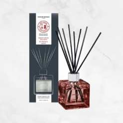 Lampe Berger Paris Fresh & Floral Anti-cooking Odour Cube Bouquet -OXO shop lampe berger de paris lampe berger paris fresh flo 1