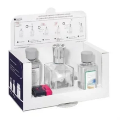 Lampe Berger Paris Starter Kit Cube -OXO shop lampe berger de paris lampe berger paris starter k 1