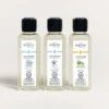 Maison Berger Fresh Fragrance Lamp Refill Trio Pack 1 Maison Berger Fresh Fragrance Lamp Refill Trio Pack -OXO shop lampe berger de paris maison berger fresh fragranc