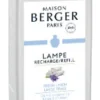 Maison Berger Paris "Fresh Linen" 500ml Fragrance Refill -OXO shop lampe berger de paris maison berger paris fresh li