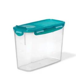 LocknLock 2.4 L Flip Top Container 6 LocknLock 2.4 L Flip Top Container -OXO shop locknlock locknlock 24 l flip top container 1