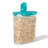 LocknLock 4.3 L Flip Top Container