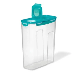 LocknLock 4.3 L Flip Top Container -OXO shop locknlock locknlock 43 l flip top container 2
