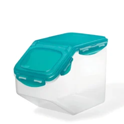 LocknLock 5 L Flip Top Container -OXO shop locknlock locknlock 5 l flip top container 2