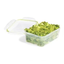 Starfrit Lock&Lock Easy Match 3 L Rectangular Container