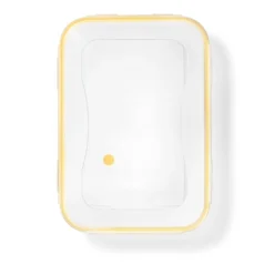 Starfrit Lock&Lock Easy Match 3.4 LRectangular Container -OXO shop locknlock starfrit lock lock easy match 34 lrectan 2