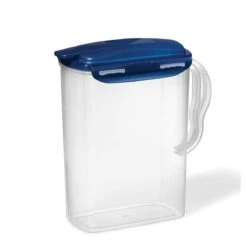 Starfrit LocknLock 4L/135oz Juice Container -OXO shop locknlock starfrit locknlock 4l 135oz juice contai 2