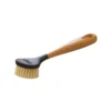 Lodge Scrub Brush For Cast Iron -OXO shop lodge lodge scrub brush for cast iron