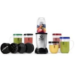 Magic Bullet Blender MBR-1702M - New