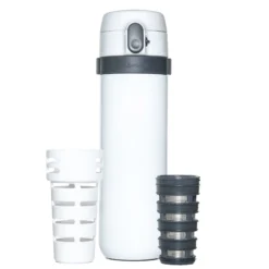 Mennä One White Tea Infuser 12 Oz -OXO shop mennae one white tea infuser 12 oz 1