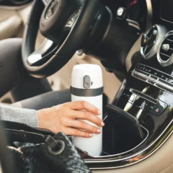 Mennä One White Tea Infuser 12 Oz -OXO shop mennae one white tea infuser 12 oz 3