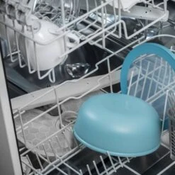 Mepal Cirqula Multi Bowl & Lid 2L Nordic Green -OXO shop mepal mepal cirqula multi bowl lid 2l nordic green 2