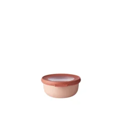 Mepal Cirqula Multi Bowl & Lid 350 Ml Nordic Blush -OXO shop mepal mepal cirqula multi bowl lid 350 ml nordic b 3