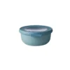 Mepal Cirqula Multi Bowl & Lid 350ml Nordic Green