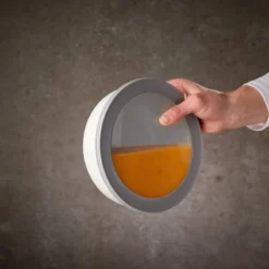 Mepal Cirqula Multi Bowl & Lid 500ml Nordic Green 7 Mepal Cirqula Multi Bowl & Lid 500ml Nordic Green -OXO shop mepal mepal cirqula multi bowl lid 500ml nordic gr 1