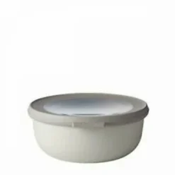 Mepal Cirqula Multi Bowl & Lid 750ml Nordic White 9 Mepal Cirqula Multi Bowl & Lid 750ml Nordic White -OXO shop mepal mepal cirqula multi bowl lid 750ml nordic wh 3