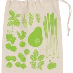 Now Designs Fruit And Veggie Reusable Bags, Set Of 3 8 Now Designs Fruit And Veggie Reusable Bags, Set Of 3 -OXO shop now designs now designs fruit and veggie reusable 1