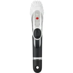 OXO Good Grips Soap Dispensing Dish Brush -OXO shop oxo good grips soap dispensing dish brush 1