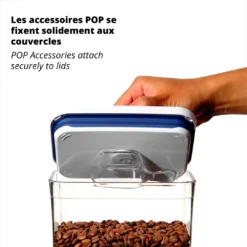 OXO 20-Piece POP Container Set -OXO shop oxo oxo 20 piece pop container set 2