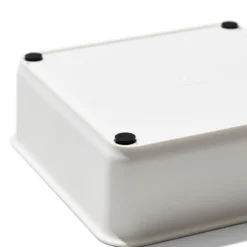 OXO 3 Pc Slim Adjustable Drawer Bin Set -OXO shop oxo oxo 3 pc slim adjustable drawer bin set 4