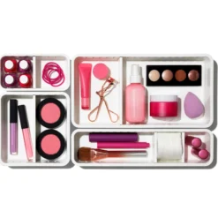 Oxo Adjustable Drawer Bin -OXO shop oxo oxo adjustable drawer bin 2